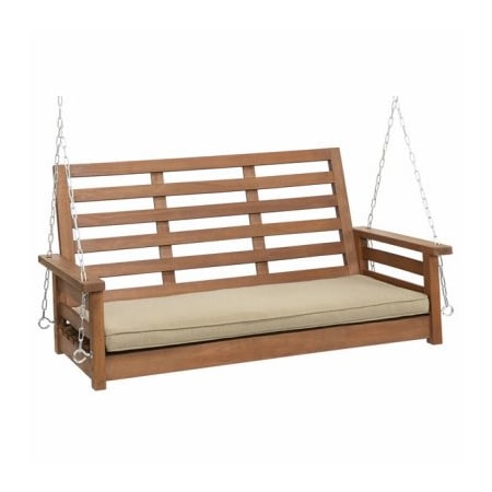 Jack Postrp 4' Cush HardWD Swing JPC-3070L